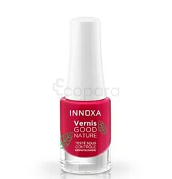 INNOXA VERNIS A ONGLES CERISE NUMERO 482