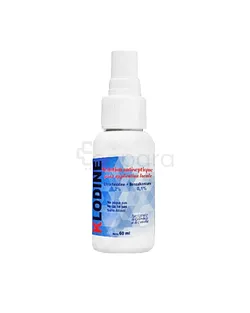 KLODINE SPRAY 60ML