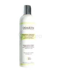 ODARYM SHAMPOOING EXTRA DOUX ALOE VERA ET HUILE D'ARGAN 250ML