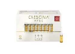 CRESCINA HFSC 500 HOMME 3.5ML BOITE DE 20 AMPOULES