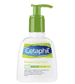CETAPHIL LOTION HYDRATANTE PETIT MODELE 236ML