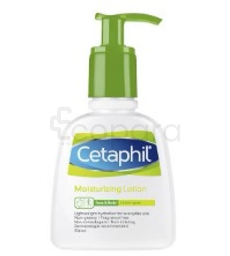 CETAPHIL LOTION HYDRATANTE PETIT MODELE 236ML