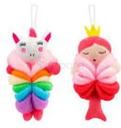 MARTINELIA FANTASY EPONGE DE DOUCHE POUR BEBE