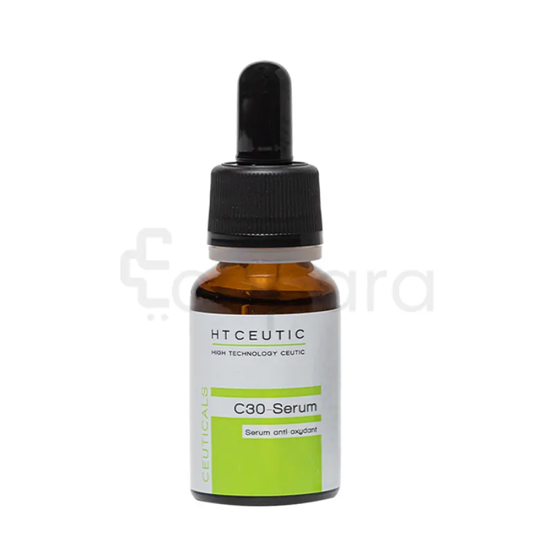 HT CEUTIC C30 SERUM 15ML