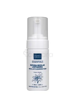 MARTIDERM MICELLAIR CLEANSING FOAM 100ML