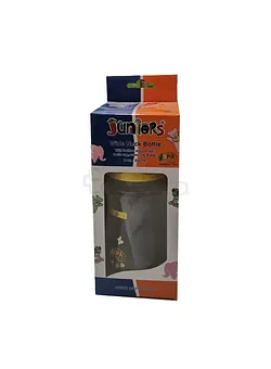 BOM JUNIORS BIBERON COL LARGE 250ML
