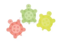 BEBE CONFORT PASTILLES DE BAIN ANTIDERAPANTES TORTUE BOITE DE 6 REFERENCE 1007501