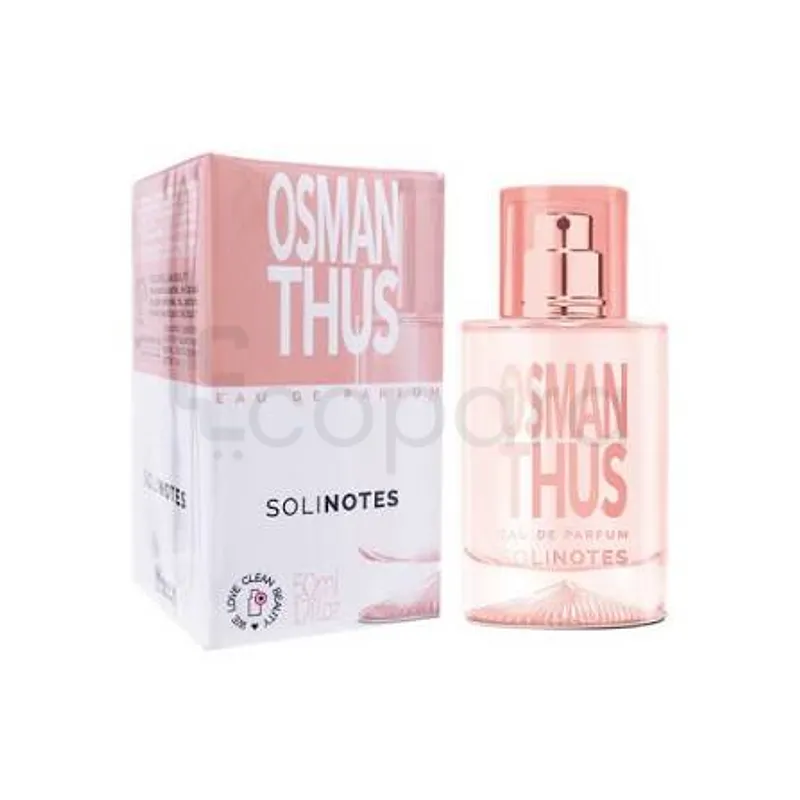 SOLINOTES OSMANTHUS EAU DE PARFUM 50ML