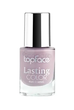 TOPFACE LASTING COLOR NAIL ENAMEL 017