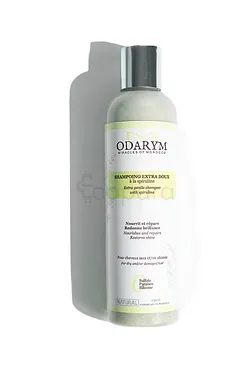 ODARYM SHAMPOOING EXTRA DOUX A LA SPIRULINE 250ML