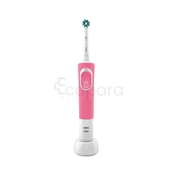 ORAL-B VITALITY 100 ROSE 3D BROSSE A DENTS ELECTRIQUE