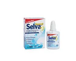SELVA BABY CARE