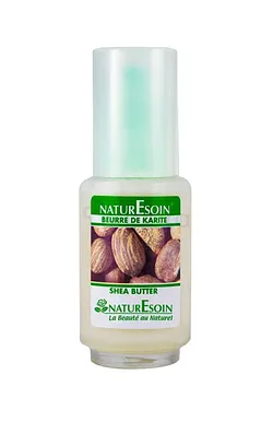 NATURESOIN BEURRE DE KARITE 50ML