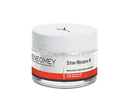 ENEOMEY STIM RENEW 8 ANTI-AGE NUIT 50ML