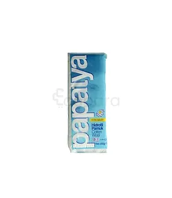 PAPATYA COTON 25G