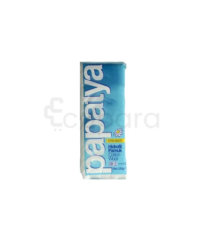 PAPATYA COTON 25G
