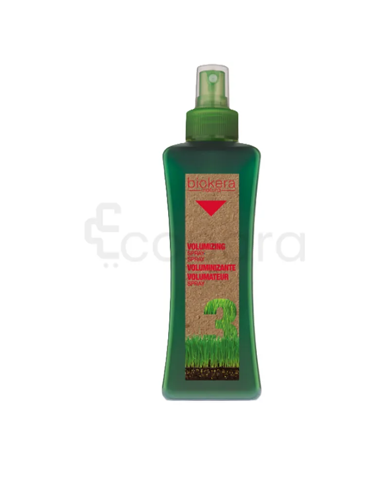 BIOKERA SPRAY VOLUMATEUR 300ML