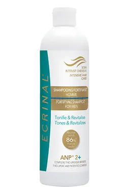 ECRINAL ANP 2+ SHAMPOOING POUR HOMME 400ML