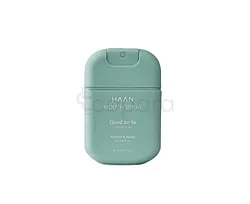 HAAN MOUTH SPRAY GOOD ON YA 20ML