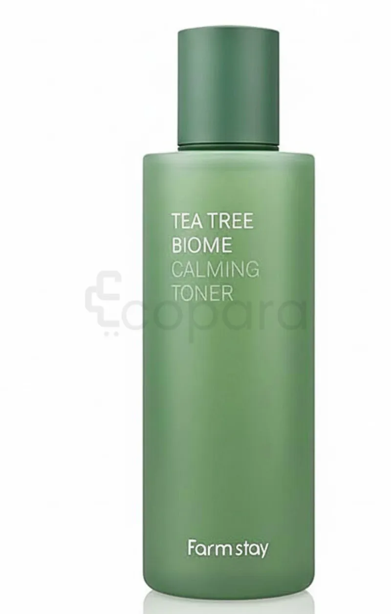 FARMSTAY TEA TREE BIOME TONIQUE CALMANTE 200ML