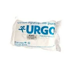 URGO COTON HYDROPHILE 50G