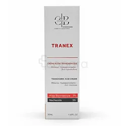 CLB TRANEX CREME ACIDE TRANEXAMIQUE 50ML