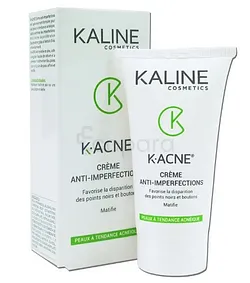 KALINE K-ACNE CREME ANTI-IMPERFECTIONS 50ML