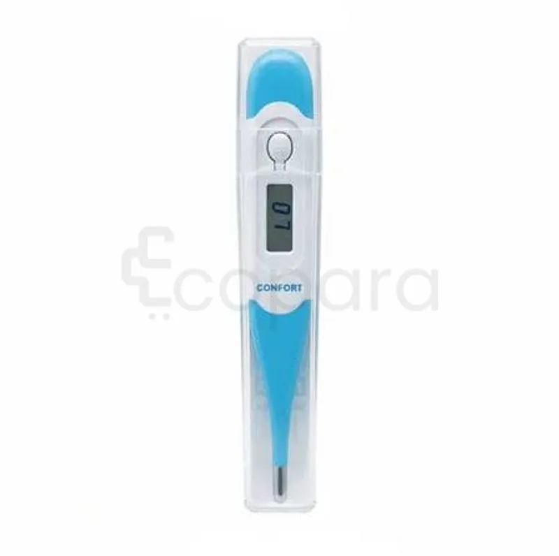 COMFORT THERMOMETRE DIGITAL REFERENCE P00963