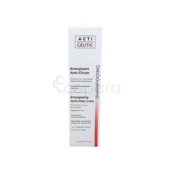 ACTICEUTIC SHAMPOOING ENERGISANT ANTI-CHUTE 200ML