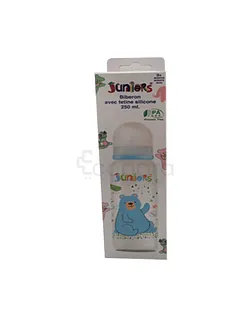 JUNIORS BIBERON SIMPLE GM