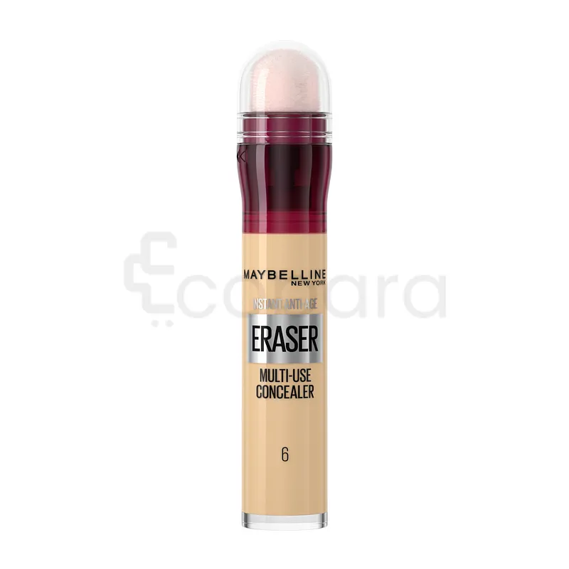 MAYBELLINE ERASER MULTI-USE CONCEALER EYE NEUTRALIZER NUMERO 06