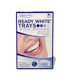 PRISTINE WHITE GOUTTIERE BLANCHISSANTE