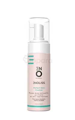 ENOLISS PERFECT SKIN FOAMER MOUSSE 150ML