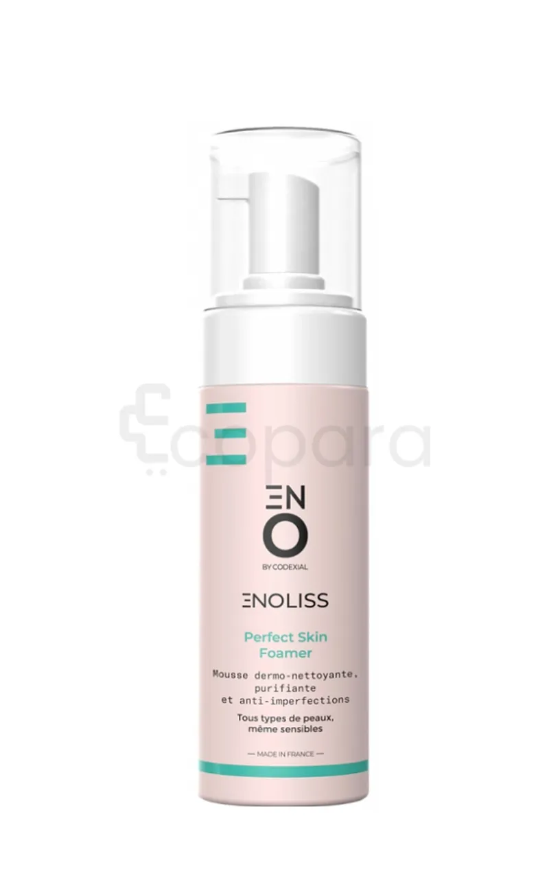 ENOLISS PERFECT SKIN FOAMER MOUSSE 150ML