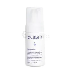 CAUDALIE VINOPERFECT MOUSSE MICROPEELING 50ML