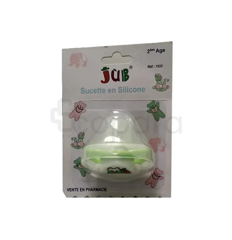 JUB SUCETTE 2EME AGE REFERENCE 1533