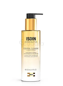 ISDIN ESSENSTIAL CLEANSING 200ML