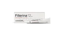 FILLERINA 12 DENSIFYING FILLER GRADE 4 LIP CONTOUR CREAM 15ML