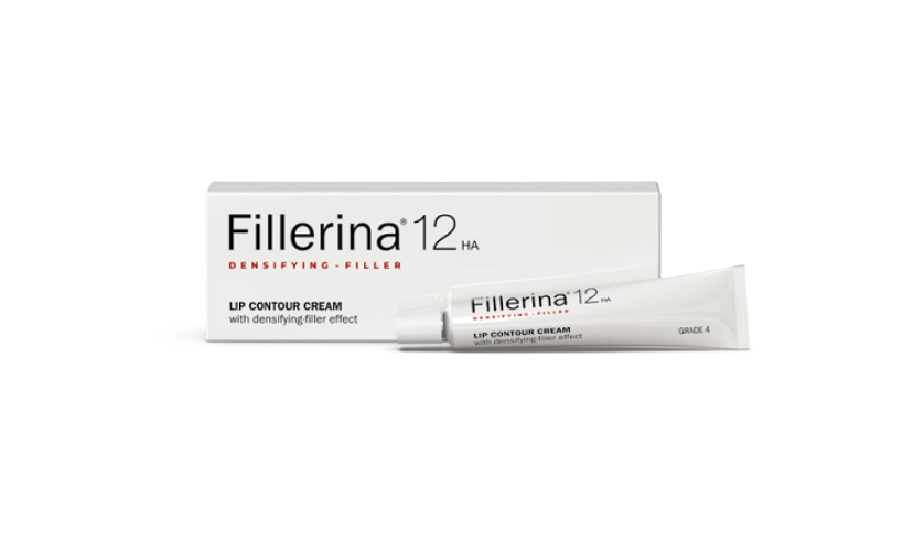 FILLERINA 12 DENSIFYING FILLER GRADE 4 LIP CONTOUR CREAM 15ML