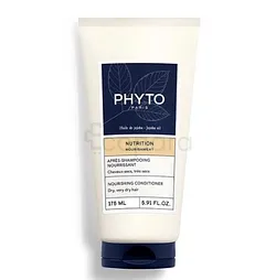 PHYTO APRES SHAMPOOING NOURRISSANT 200ML