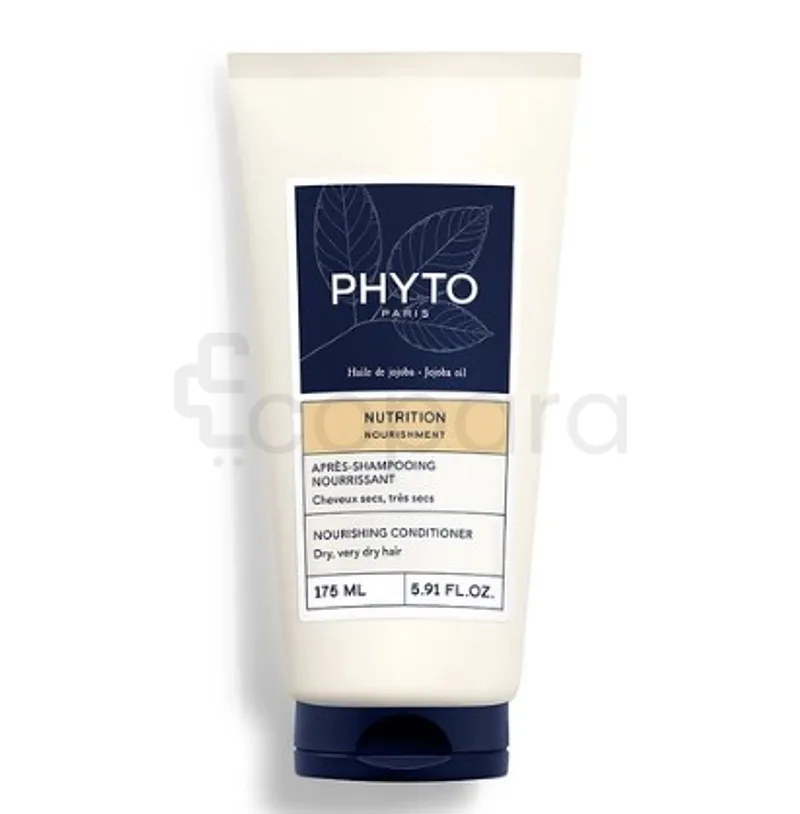PHYTO APRES SHAMPOOING NOURRISSANT 200ML