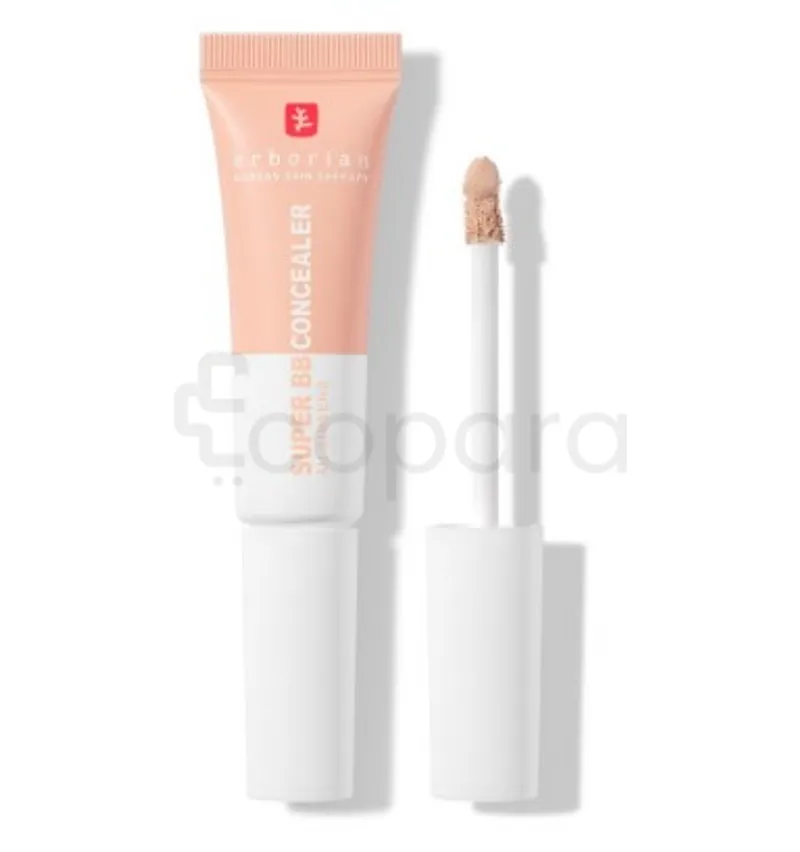 ERBORIAN SUPER BB CONCEALER CLAIR 10ML