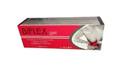 BIFLEX GEL CHAUFFANT 100G