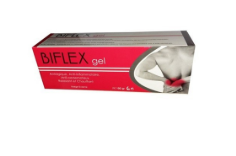 BIFLEX GEL CHAUFFANT 100G