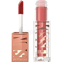 MAYBELLINE SUNKISSER BLUSH CITY SIZZEL NUMERO 06