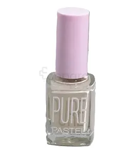 PASTEL PURE NAIL POLISH NUMERO 617