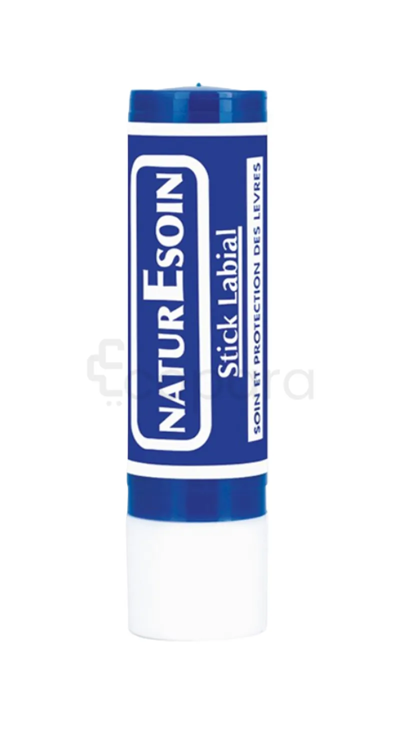 NATURESOIN STICK LABIAL