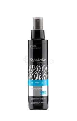 ERAYBA STYLEACTIVE SEA JELLY SPRAY S50 150ML