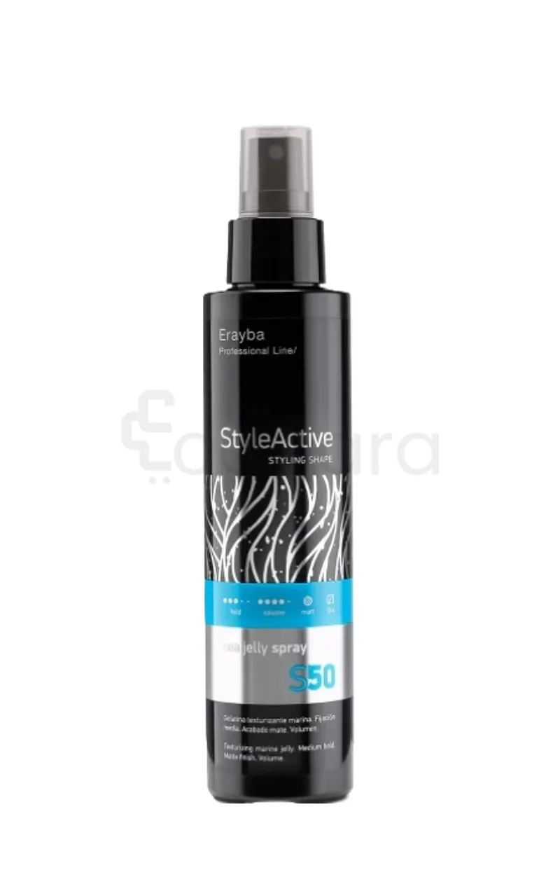 ERAYBA STYLEACTIVE SEA JELLY SPRAY S50 150ML