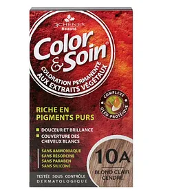 COLOR ET SOIN 10A BLOND CLAIR